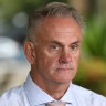 Latham doubles down: One Nation to run in twice as many seats in NSW election