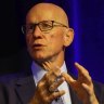 A Platinum deal: Geoff Wilson eyes move for Kerr Neilson’s $12b giant