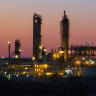 Santos, one of Australia’s largest oil and gas producers, has sweetened its offer to merge with Oil Search.