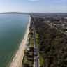Tenants have been moving to the Mornington Peninsula, to enjoy a beachside their lifestyle while they work from home. 