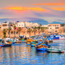 Enter for your chance to win a 13-night Mediterranean cruise, including flights*