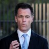 NSW Premier Chris Minns.