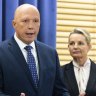 Dutton handily remembers the truly ‘forgotten people’