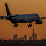 ‘Big step forward’: EU lifts mask requirement for air travel