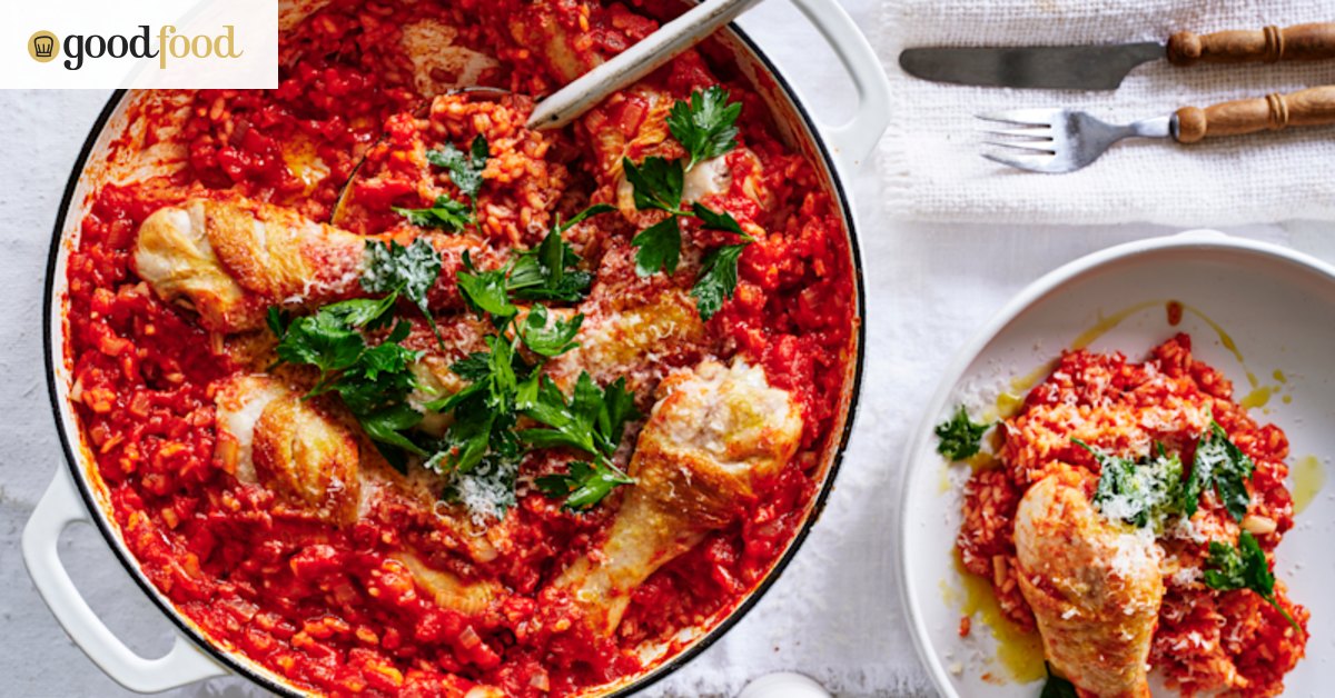 Hack your week with these 18 healthy do-ahead recipes