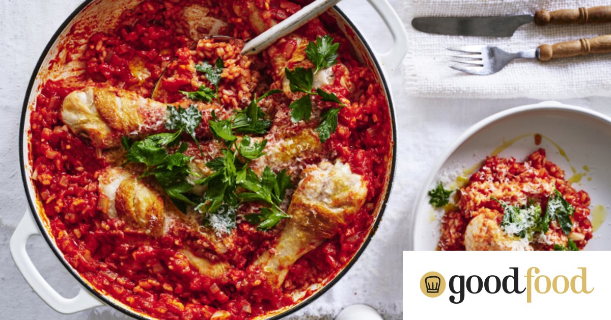 bolognese sauce, chicken parmigiana, pasta bakes, butter chicken