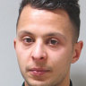 Salah Abdeslam, the leading suspect and the only surviving member of the nine-member attacking team that terrorised Paris on November 13, 2015.