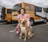 ‘Despicable’: Guide Dog vans stolen in Melbourne at Christmas