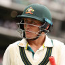 Marnus Labuschagne is having his leanest run in Test cricket since his coming of age in 2019.
