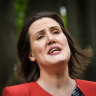 Let workers speak freely on harassment, says O'Dwyer