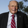 Gerry Harvey is the co-founder and executive chairman of Harvey Norman.