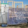 Porter Davis left hundreds of homes unfinished when it collapsed in March.