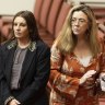 Senator Tammy Tyrrell quits the Jacqui Lambie Network