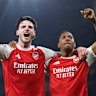 ‘It’s done’: Arsenal win first Premier League title in 22 years
