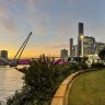 As it happened: Brisbane on Friday, August 23