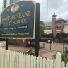 East Brisbane State School has welcomed new plans for Woolloongabba’s future, while another stakeholder has expressed concern for the state government’s recommendations. 