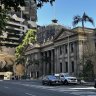 Customs House to get a new roof, and a temporary new look