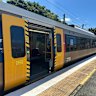 Queensland Rail has warned commuters travelling southward into Brisbane delays could stretch over an hour.