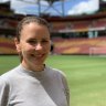 Brisbane to be pitch perfect for FIFA Women’s World Cup