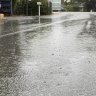 Perth misses wild winds as severe weather warning for WA’s south-east cancelled