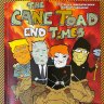 Underground Brisbane magazine The Cane Toad Times hops back into print