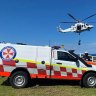 ‘Horrible accident’: Twenty-year-old man dies after Coogee cliff fall