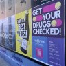 Pill-testing will be a Schoolies first. Here’s what parents and kids should know
