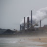 ‘Coal is not the problem’: Coal miners blame gas for soaring power prices