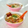 Insider’s tips: The best places to eat and drink in Singapore