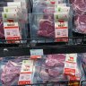 Better plate than never: Shoppers to see which beef keeps koalas safer