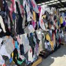 Australia needs a more sustainable approach to fashion