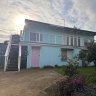 Pies’ beach house.