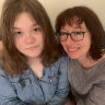 Our daughter’s home detention is over - may our joy go viral