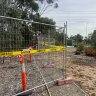 Councils put on notice as asbestos found in several parks across Melbourne