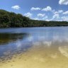 State backs plan for luxury lakeside cabins in Queensland national park