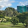 Brisbane