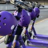 Brisbane cancels Beam contract amid ‘ghost scooter’ controversy