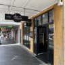 Bik’s cafe in Botany.
