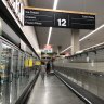 Toilet rolls and other basic items were stripped from Australian supermarkets in March 2020. 