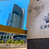 Investor support grows for Crown takeover