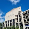 The extortion case is being heard in Cairns Magistrates Court.
