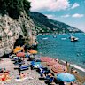 'Italy is not a country for the faint of heart but it nourishes the soul like a love affair, with moments that challenge and others of fiery passion.'