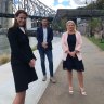 Howard Smith Wharves takes out two national planning awards