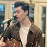 ‘He’ll fill stadiums’: The kitchen-sink singer striking a chord on TikTok