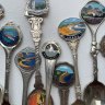 Examining Australia’s dark history through little silver teaspoons