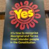 Yes campaign sorely needs a champion
