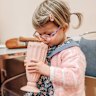 Milkshakes are just one of the milk bar staples at Tyler’s.