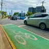 A transport study for Montague Road at West End has proposed dedicated bus lanes to lessen congestion.