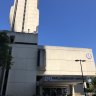 The Queensland parliamentary annexe in Brisbane.