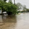 Brisbane’s anti-flood devices worked but homes flooded anyway. What now?